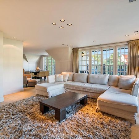 Luxe Duplex Villa8P In Cottagestijl Met Wellness Knokke-Heist Exterior foto