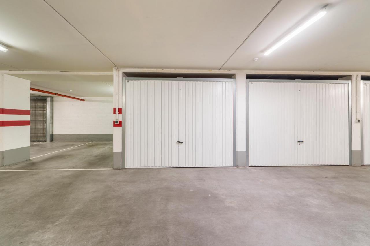 Luxe Duplex Villa8P In Cottagestijl Met Wellness Knokke-Heist Exterior foto